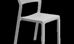 TRILL BISTROT KRZESŁO GRIGIO (002769)
