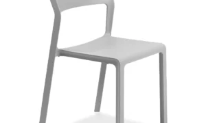 TRILL BISTROT KRZESŁO GRIGIO (002769)