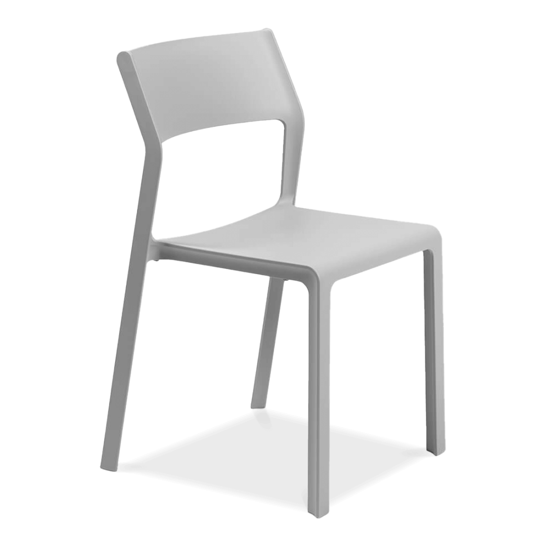 TRILL BISTROT KRZESŁO GRIGIO (002769)