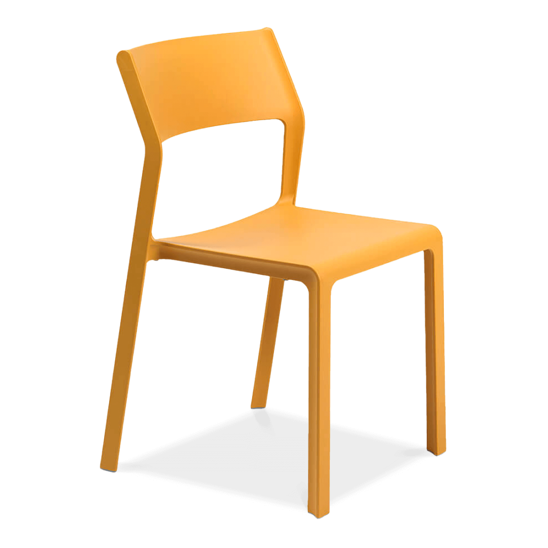 TRILL BISTROT KRZESŁO SENAPE (002585)