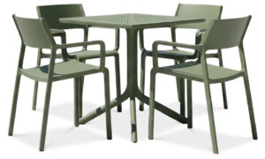 TRILL/CLIP 70 4+1 ZESTAW AGAVE (008962)