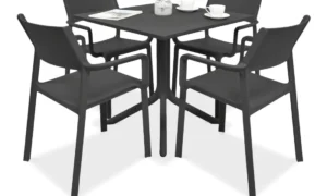 TRILL/CLIP 80 4+1 ZESTAW ANTRACITE (002549)