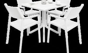 TRILL/CLIP 80 4+1 ZESTAW BIANCO (002551)