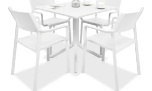 TRILL/CLIP 80 4+1 ZESTAW BIANCO (002551)