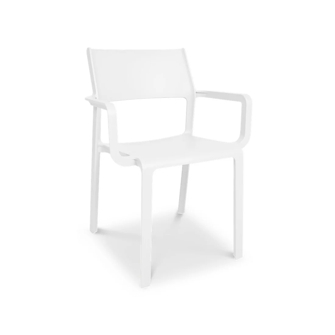 TRILL/CLIP 80 4+1 ZESTAW BIANCO (002551) - obrazek 5