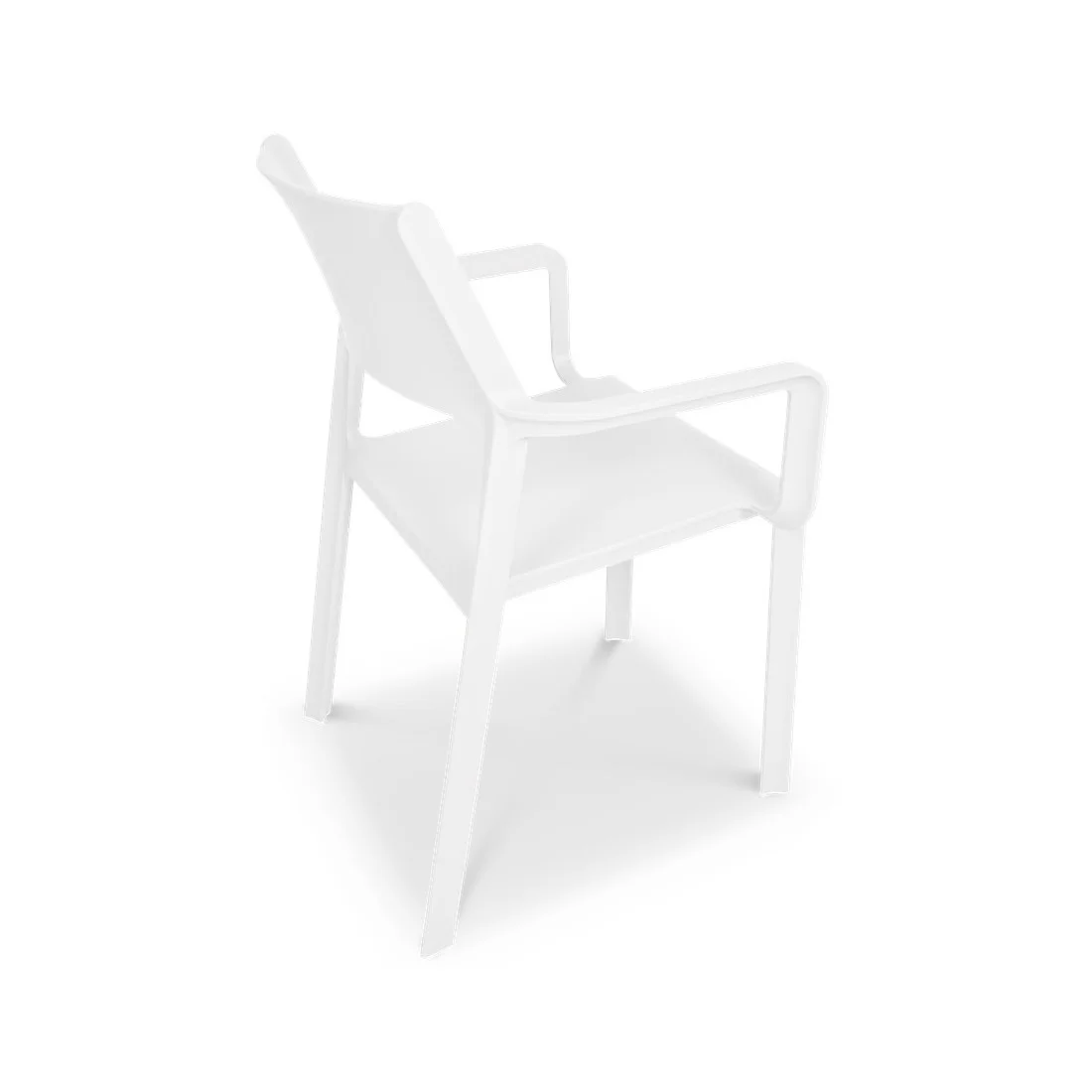 TRILL/CLIP 80 4+1 ZESTAW BIANCO (002551) - obrazek 6