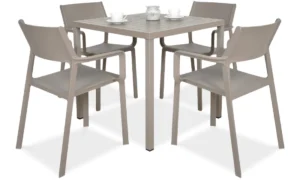 TRILL/CUBE 80 4+1 ZESTAW TORTORA (002745)
