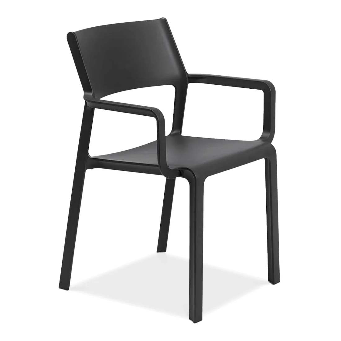 TRILL KRZESŁO ANTRACITE (002361)