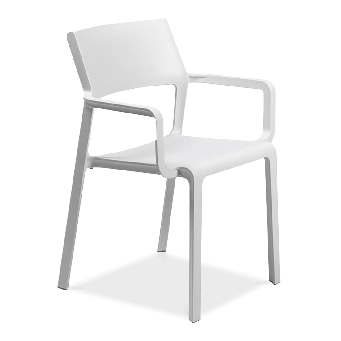TRILL KRZESŁO BIANCO (002363)