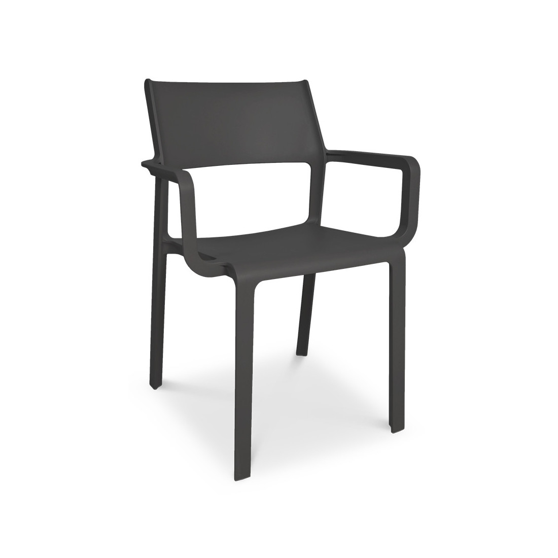 TRILL/LIBECCIO 8+1 ZESTAW ANTRACITE (002555) - obrazek 7