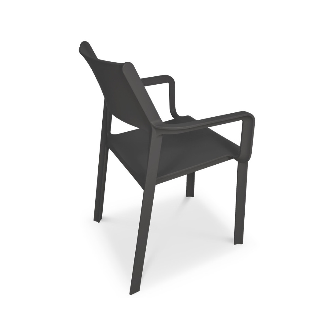 TRILL/LIBECCIO 8+1 ZESTAW ANTRACITE (002555) - obrazek 8