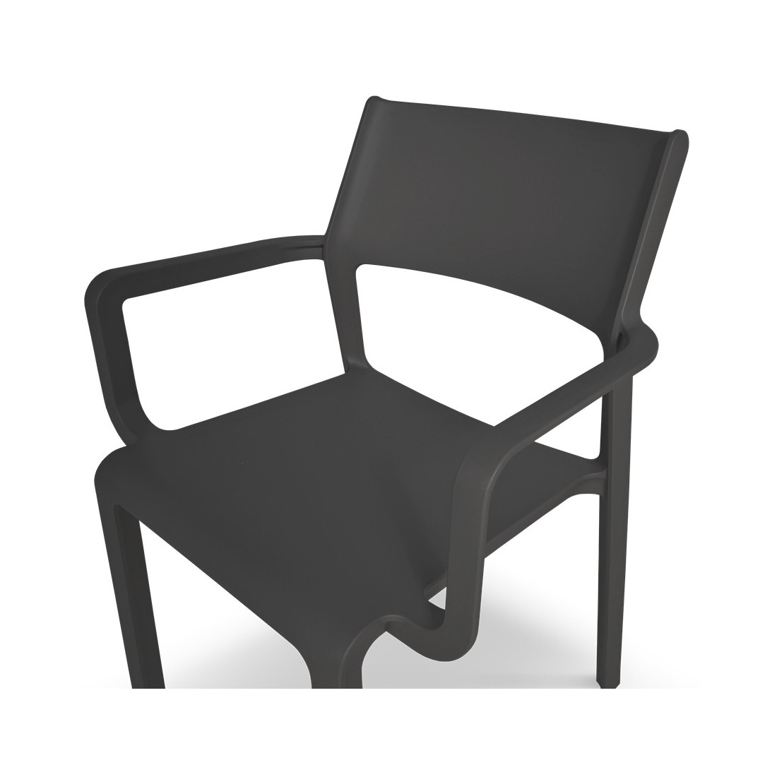 TRILL/LIBECCIO 8+1 ZESTAW ANTRACITE (002555) - obrazek 9