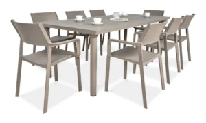 TRILL/LIBECCIO 8+1 ZESTAW TORTORA (002557)
