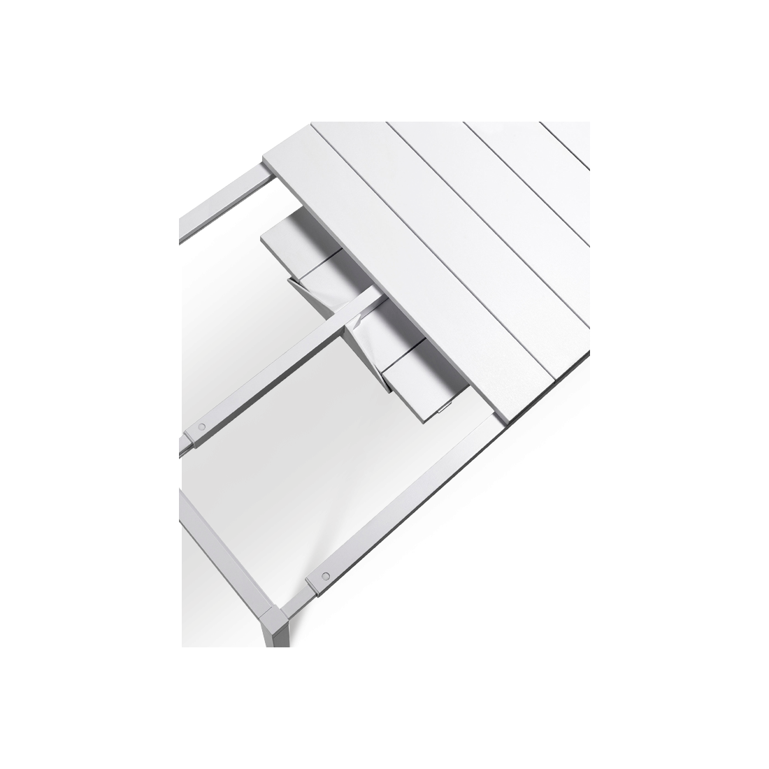 TRILL/RIO 8/140 ZESTAW BIANCO (002473) - obrazek 4