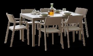 TRILL/RIO 8/140 ZESTAW TORTORA (002474)