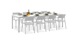 TRILL/RIO 8/210 ZESTAW BIANCO (002407)