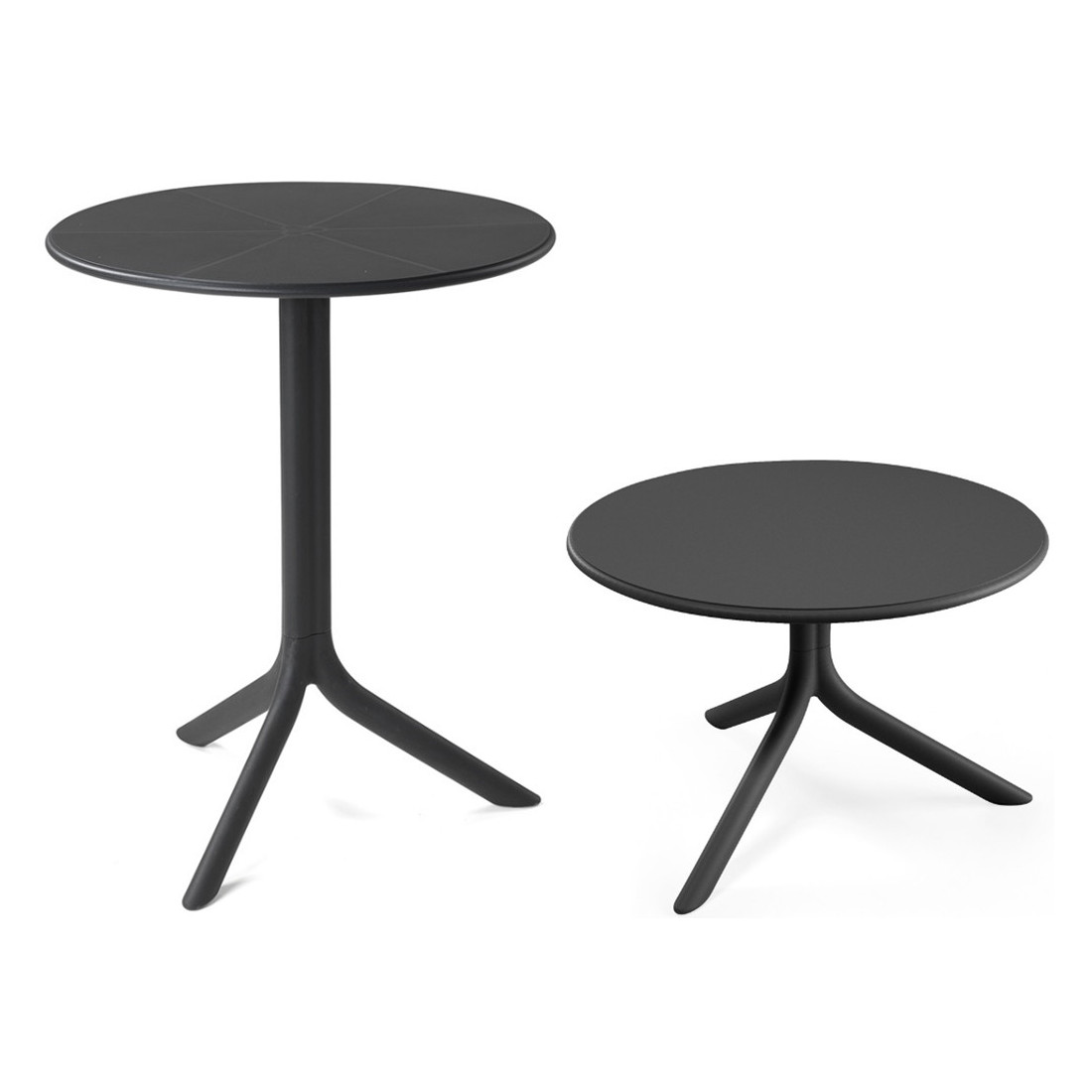 TRILL/SPRITZ 2+1 ZESTAW ANTRACITE (002512) - obrazek 4