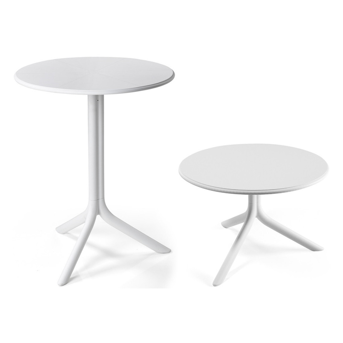 TRILL/SPRITZ 2+1 ZESTAW BIANCO (002513) - obrazek 4