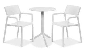 TRILL/SPRITZ 2+1 ZESTAW BIANCO (002513)