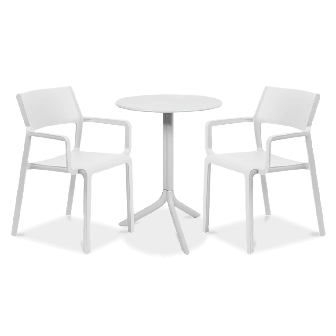 TRILL/SPRITZ 2+1 ZESTAW BIANCO (002513)