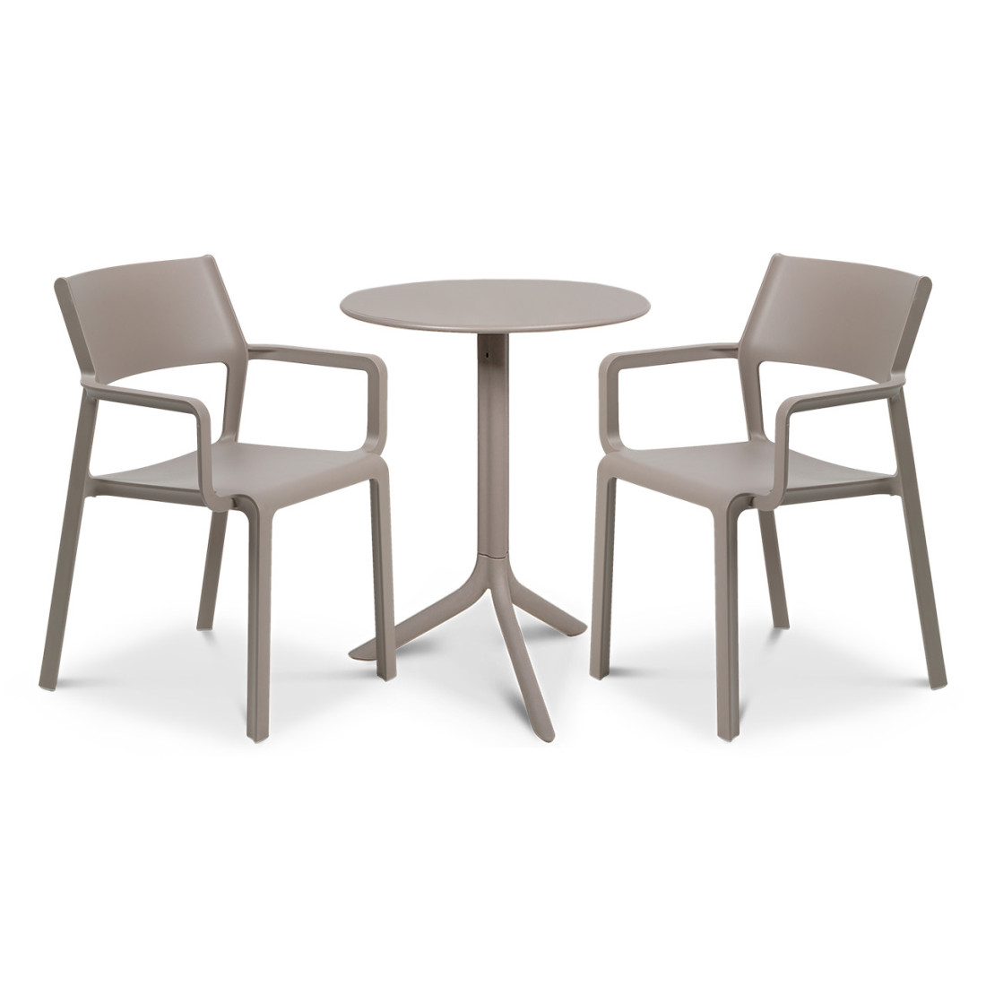 TRILL/SPRITZ 2+1 ZESTAW TORTORA (002514) - obrazek 2
