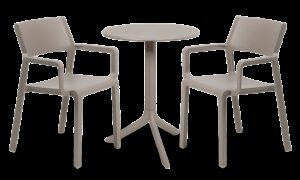 TRILL/SPRITZ 2+1 ZESTAW TORTORA (002514)