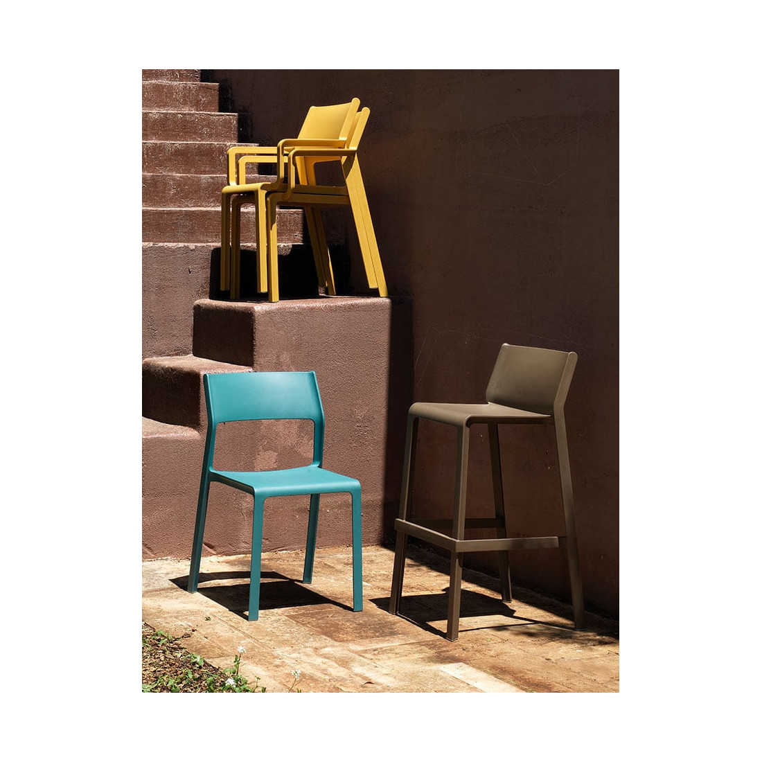 TRILL/SPRITZ 2+1 ZESTAW TORTORA (002514) - obrazek 5