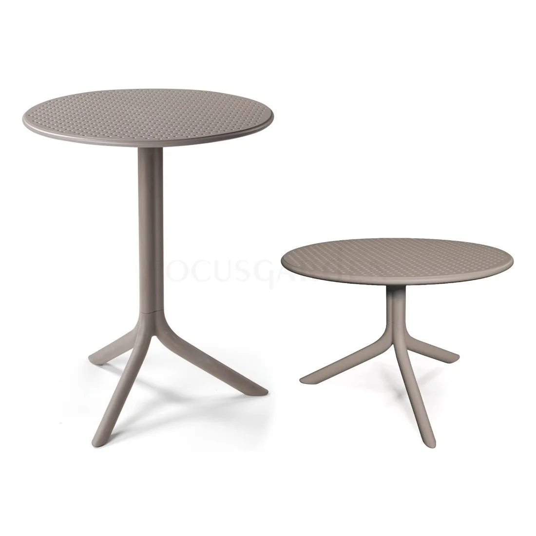 TRILL/SPRITZ 2+1 ZESTAW TORTORA (002514) - obrazek 4