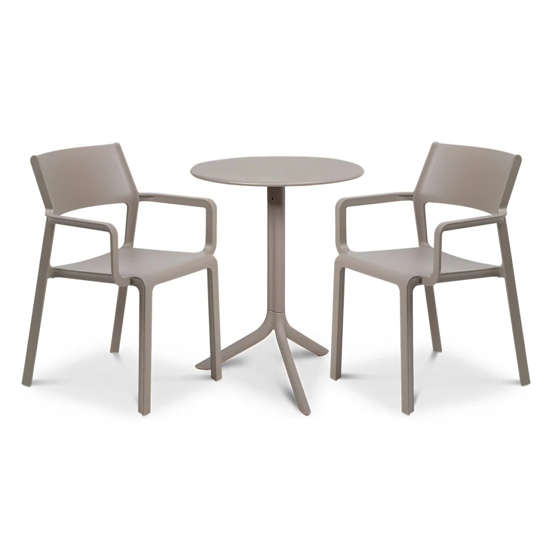 TRILL/SPRITZ 2+1 ZESTAW TORTORA (002514) - obrazek 2