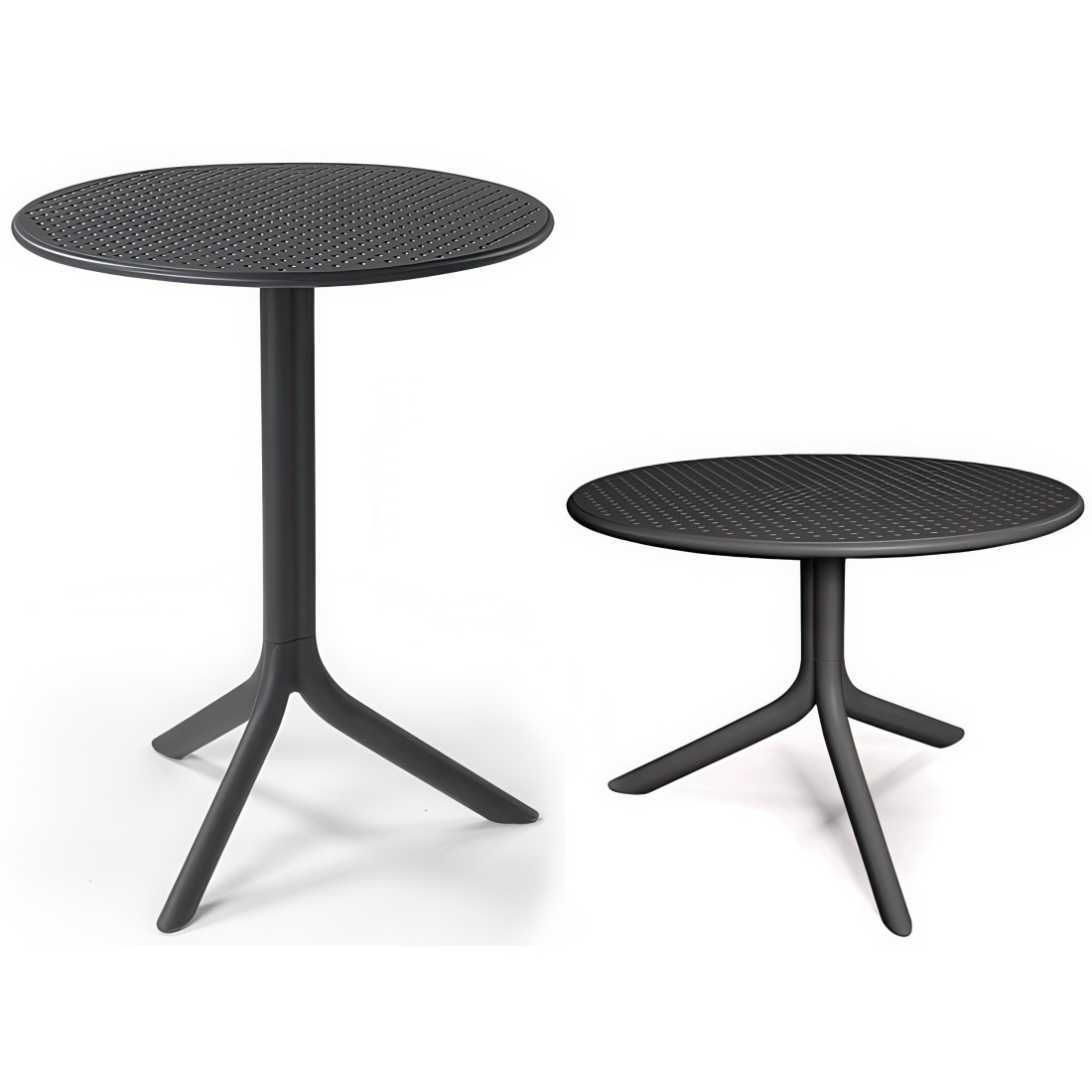 TRILL/STEP 2+1 ZESTAW ANTRACITE (002412) - obrazek 3