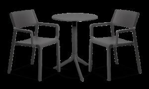 TRILL/STEP 2+1 ZESTAW ANTRACITE (002412)