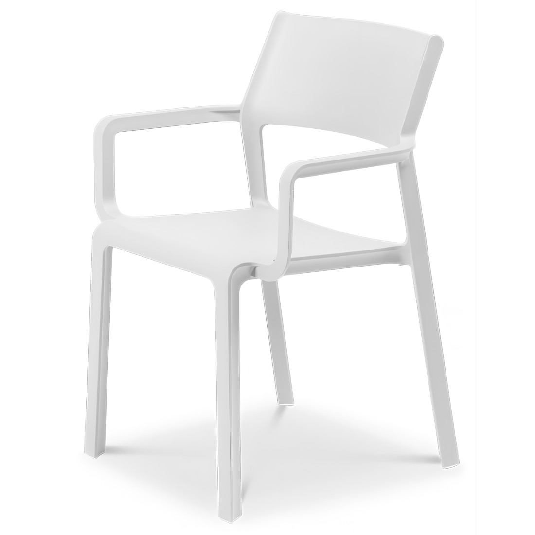 TRILL/STEP 2+1 ZESTAW BIANCO (002413) - obrazek 2