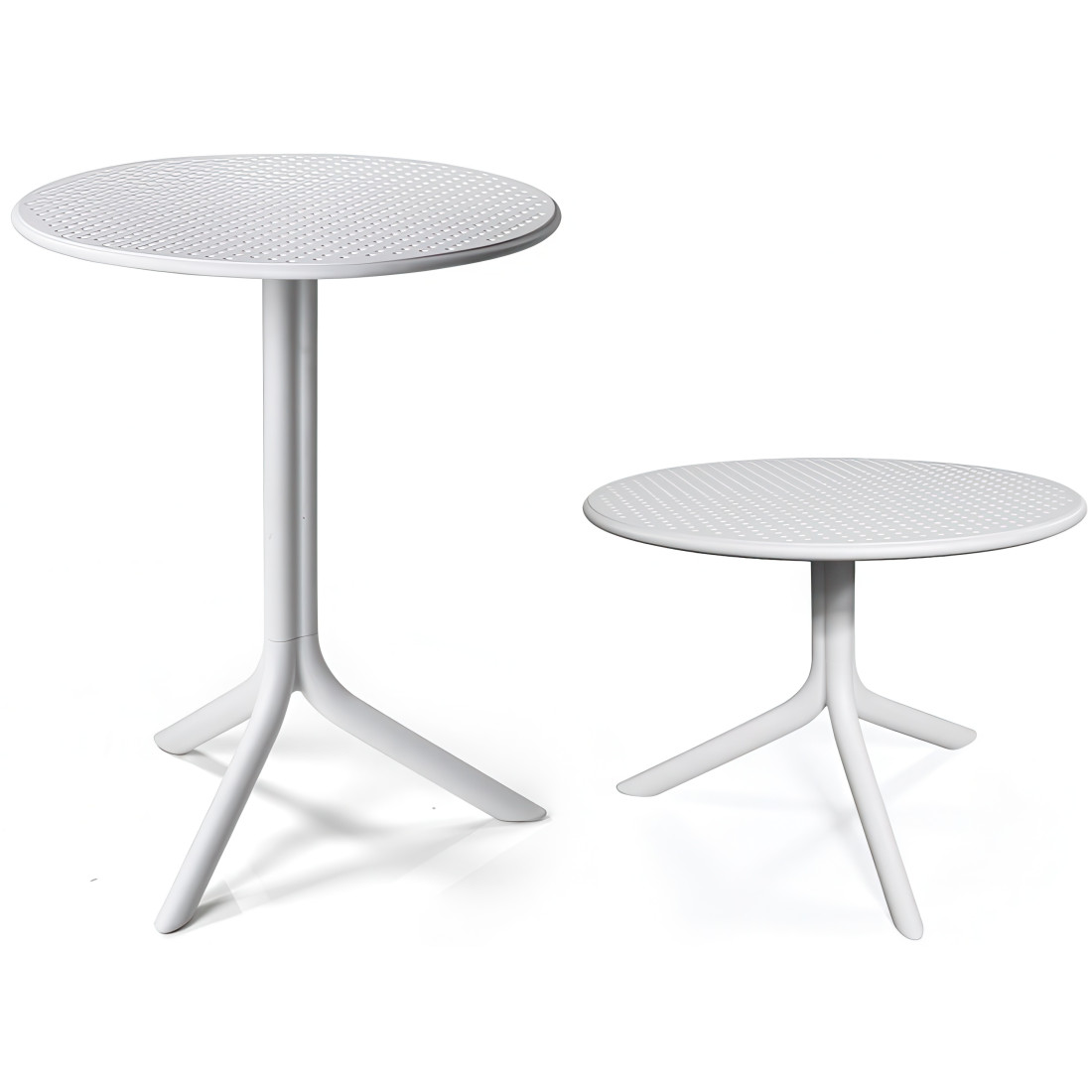 TRILL/STEP 2+1 ZESTAW BIANCO (002413) - obrazek 3