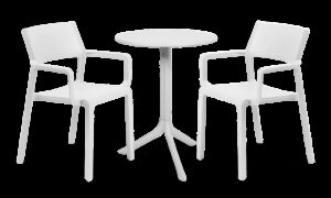 TRILL/STEP 2+1 ZESTAW BIANCO (002413)