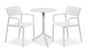 TRILL/STEP 2+1 ZESTAW BIANCO (002413)