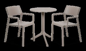 TRILL/STEP 2+1 ZESTAW TORTORA (002414)