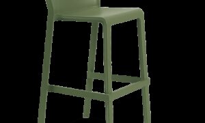 TRILL STOOL HOKER AGAVE (002789)