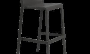 TRILL STOOL HOKER ANTRACITE (002788)