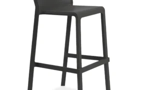 TRILL STOOL HOKER ANTRACITE (002788)