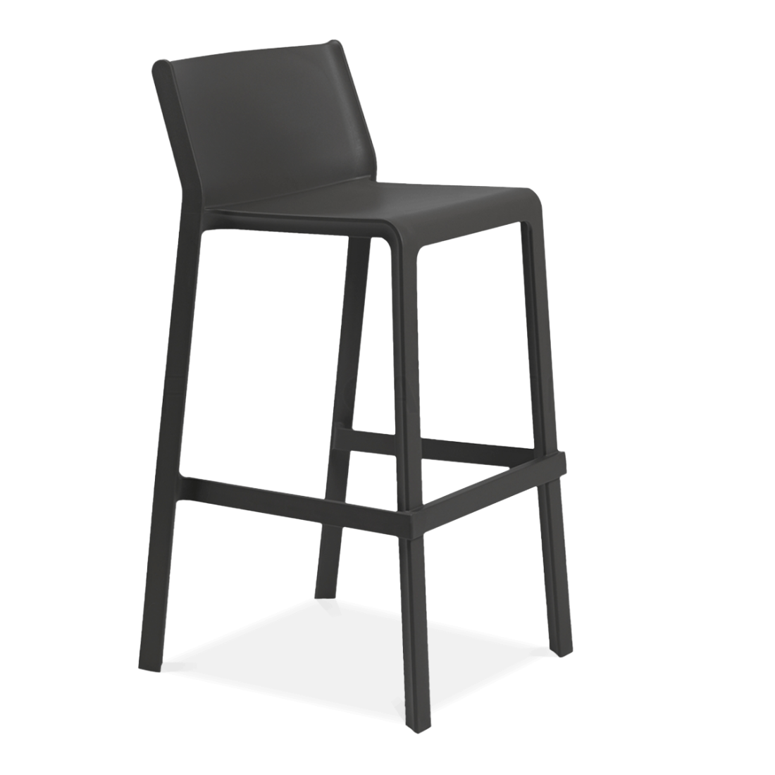 TRILL STOOL HOKER ANTRACITE (002788)