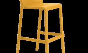 TRILL STOOL HOKER SENAPE (002781)