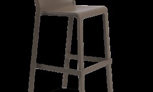TRILL STOOL HOKER TABACO (002785)