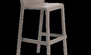 TRILL STOOL HOKER TORTORA (002784)