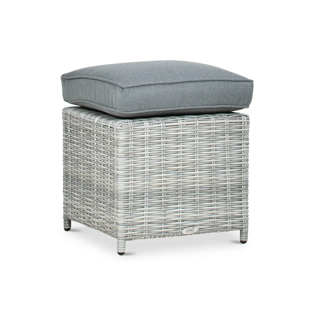 TRIVENTO DINING NAROŻNIK STONE GREY (002639) - obrazek 15