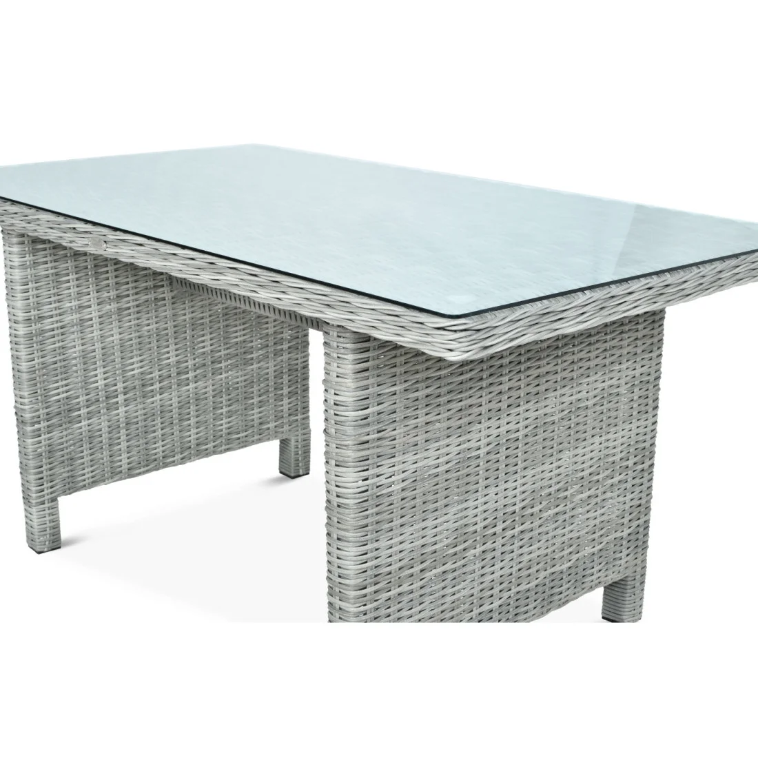 TRIVENTO DINING NAROŻNIK STONE GREY (002639) - obrazek 16