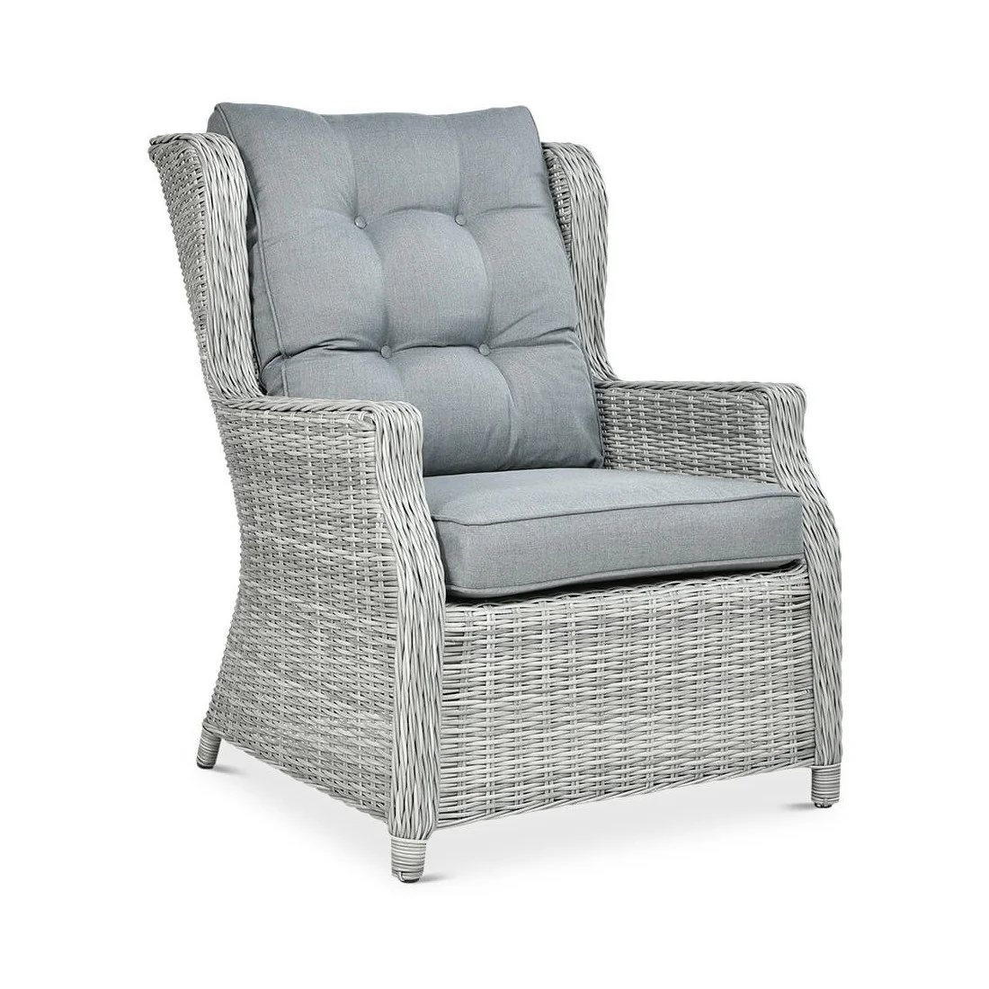 TRIVENTO DINING NAROŻNIK STONE GREY (002639) - obrazek 13