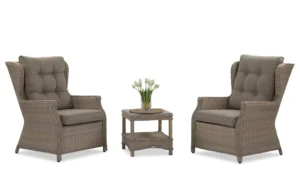 TRIVENTO DUO ZESTAW BEIGE (002454)