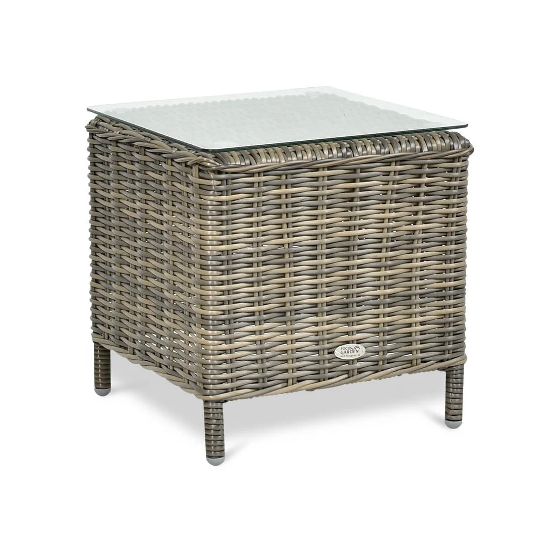 TRIVENTO DUO ZESTAW BROWN (002609) - obrazek 7