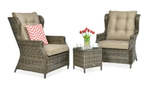TRIVENTO DUO ZESTAW BROWN (002609)
