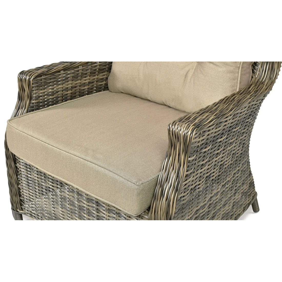 TRIVENTO DUO ZESTAW BROWN (002609) - obrazek 8